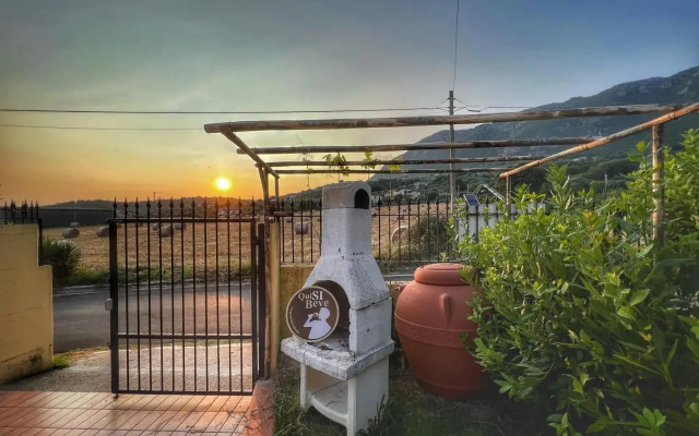 Sognando Il Cilento