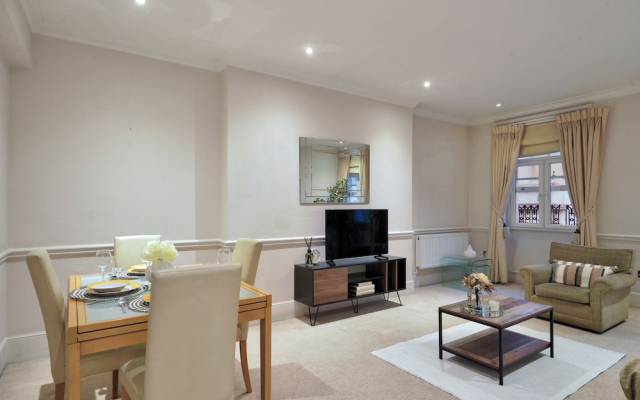 Hertford Flat 9