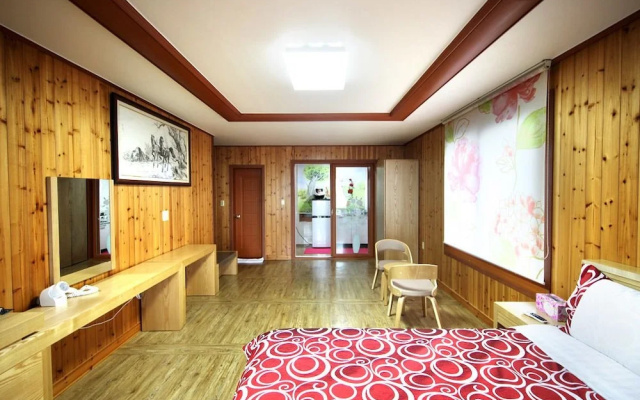 Seaside House