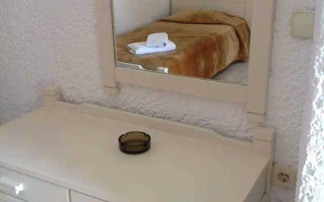Nontas Apartments