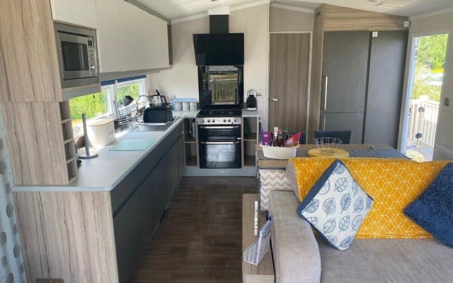 Primrose Valley Holiday Park - Holiday Accommodation 879