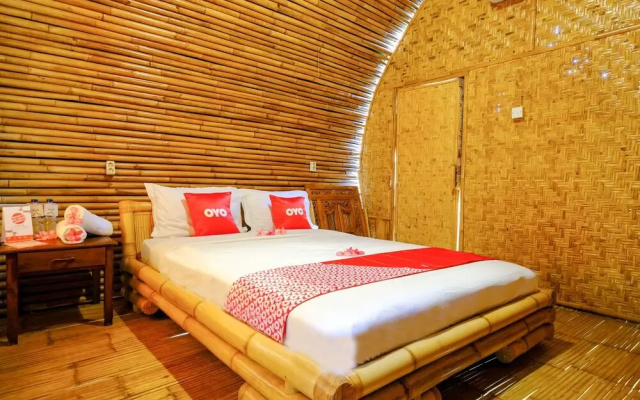 Cici’s Bungalow by OYO Rooms