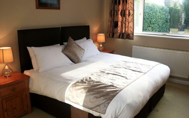 Dawyk Beech Guesthouse