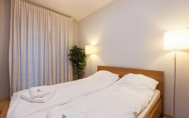 Casa Marina Apartments by Renters