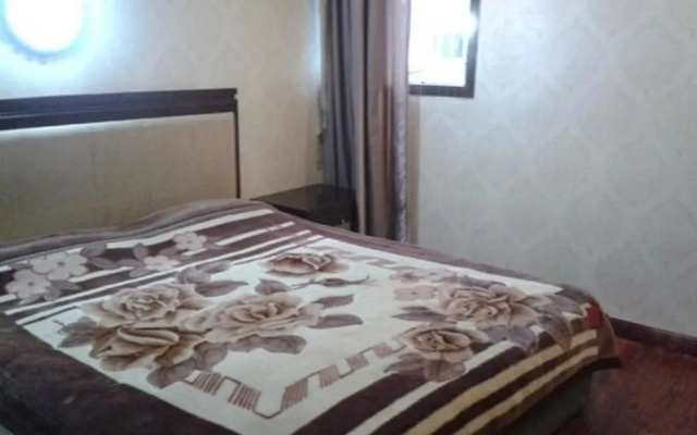 Sibin Business Hotel