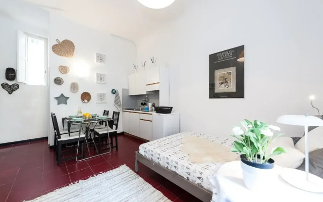 La Casa di Greta