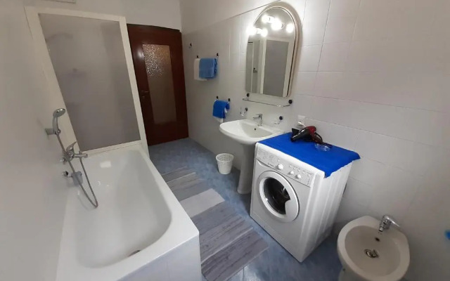 Saglia Apartments