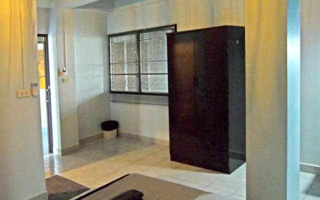 Mam's House Khaosan