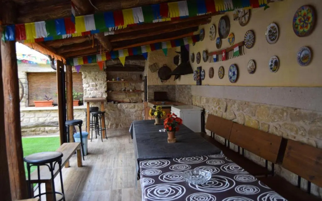 Apartamentos Javier II