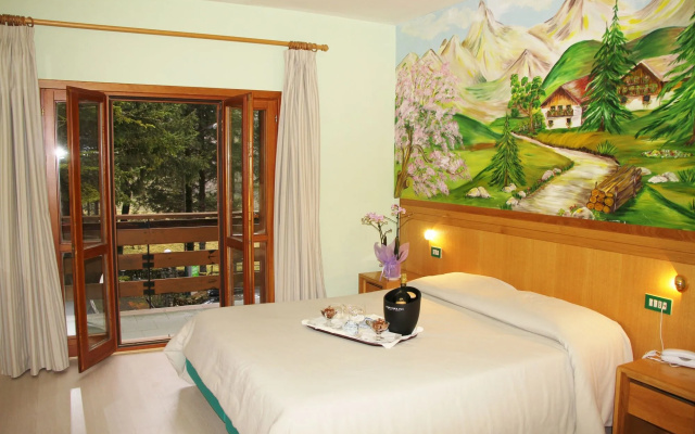 Hotel Orso Bianco