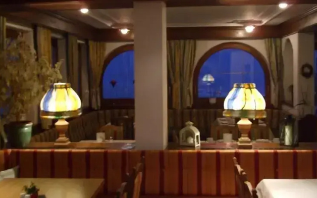Hotel Garni Jagdhof