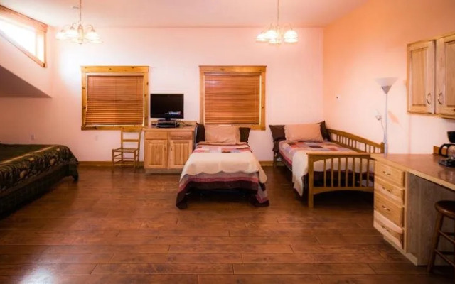 Gallery Lodge