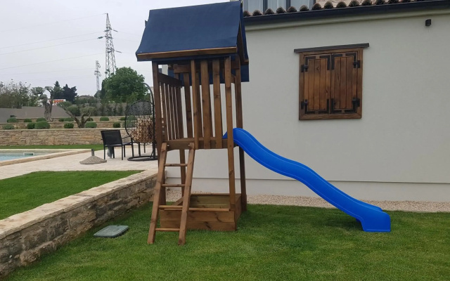 Villa Casa Daco