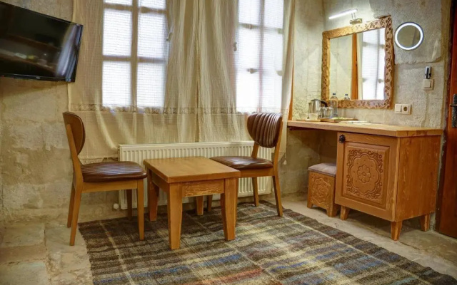 Aşk-ı Nare Cave Hotel