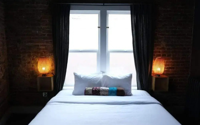Hotel Hotel Hostel