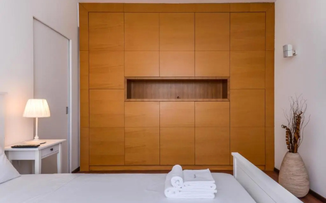 Super Premium Two Bedroom Suite on Vitosha Boulevard