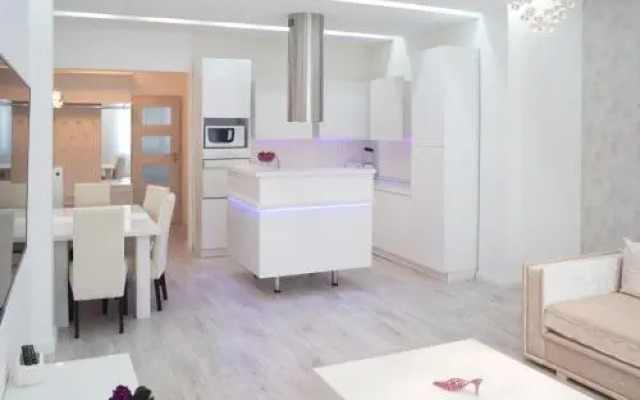 Sofia Apartment