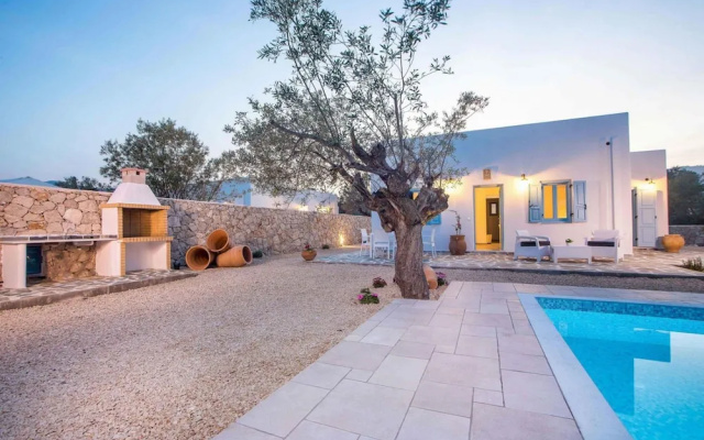 Villa Kalathos Dream White
