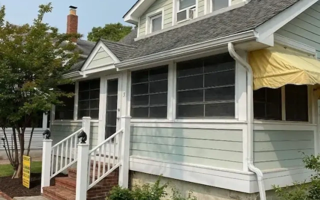 OAK Avenue 3