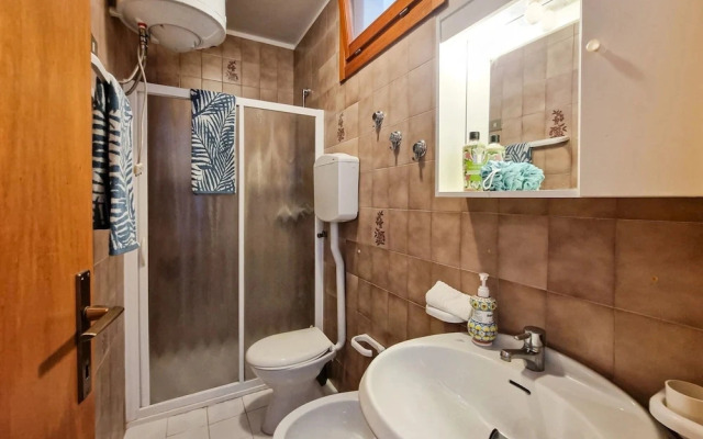 Homely Apartment With Great View and Pool