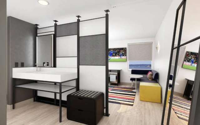 Aloft Lubbock