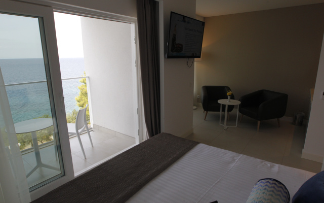 TUI BLUE Adriatic Beach - Adults Only - All Inclusive