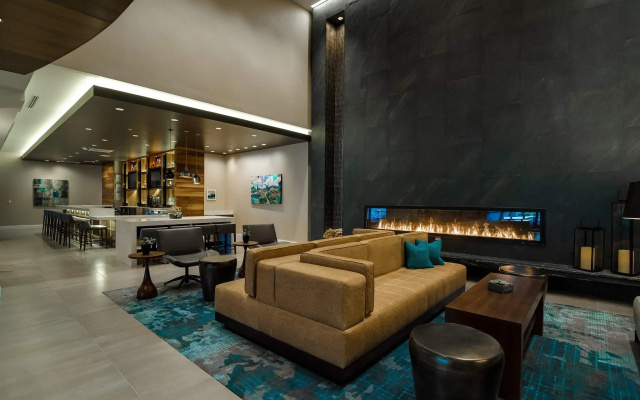 Richmond Marriott Short Pump