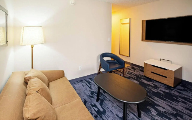 Fairfield Inn & Suites by Marriott Elizabethtown