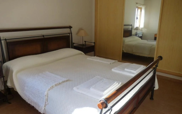 A Casa Da Madalena