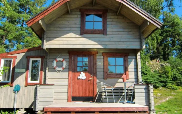 Smögen vid Mälaren