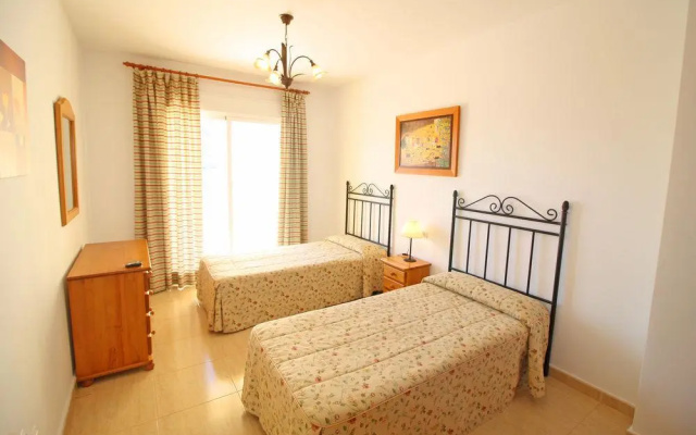 Villas Costa Calpe - Altamar