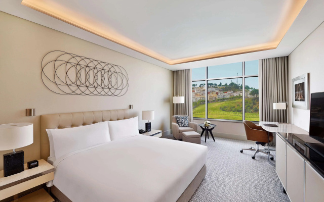 Hilton Tangier City Center