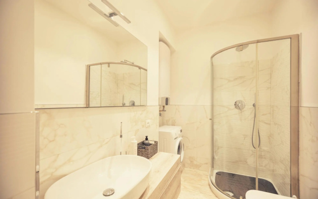 Morgana Central Apartment by Wonderful Italy