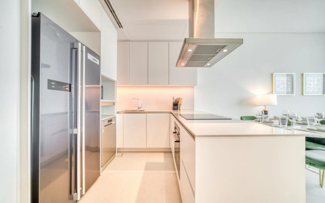Address JBR - 4506 in Dubai