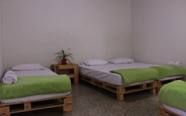 Hostal Rich