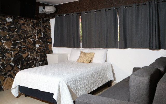 Hotel Casa Patrón Parras