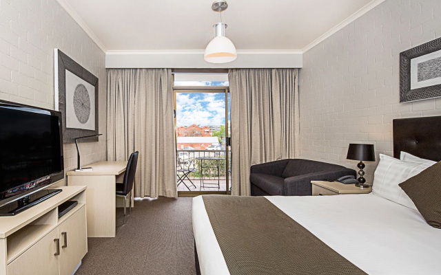 Pavilion Hotel Wagga Wagga