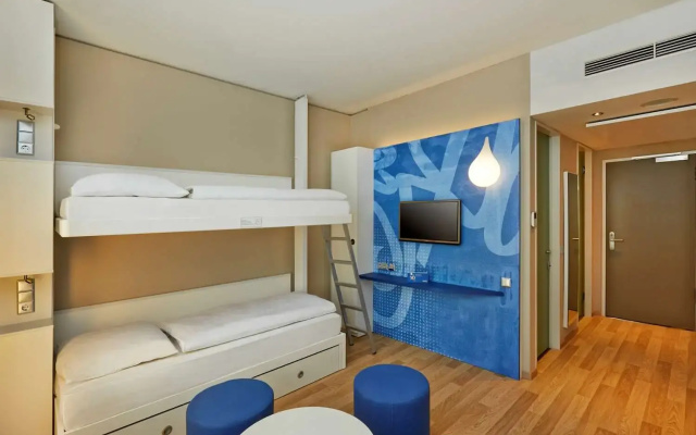 H2 Hotel München Messe