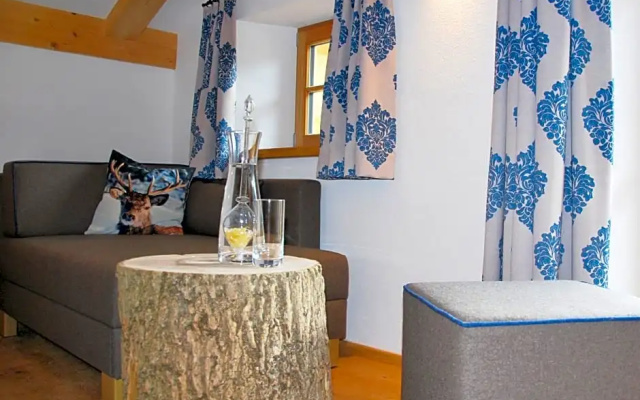 s´Quartier am Schliersee