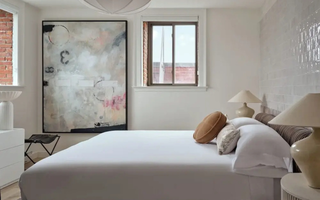 The Bow Hotel