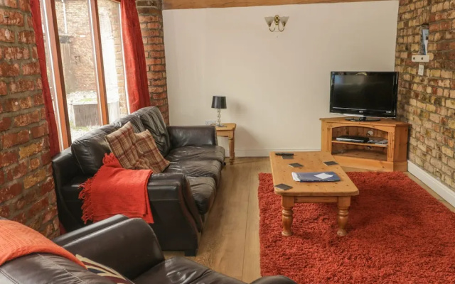 The Tack Rooms, Beverley