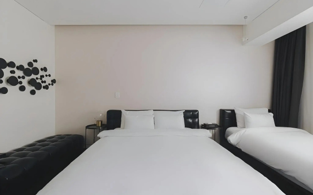 ACC Design Hotel