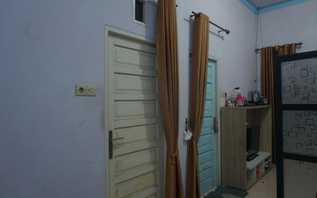 Hotel O Wisma Ribas Syariah