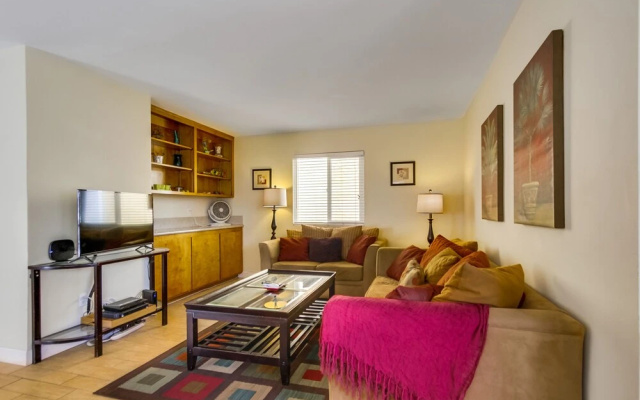 Jamaica Apartment #45219