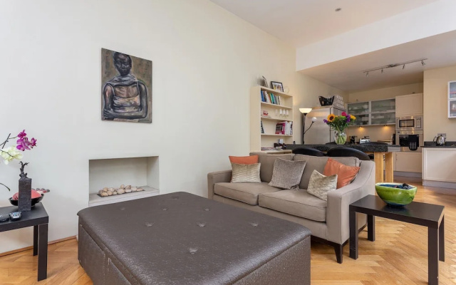 Kensington 2 Bedroom Home