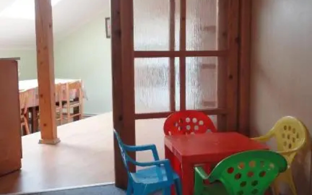 Holiday house Morávkovi