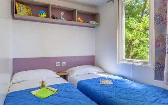 Camping Piantelle