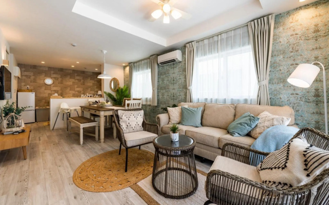 Ginowan - House / Vacation STAY 53138
