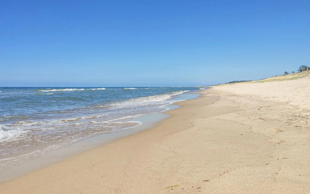 Awesome Apartment in Swinoujscie With Wifi and 2 Bedrooms