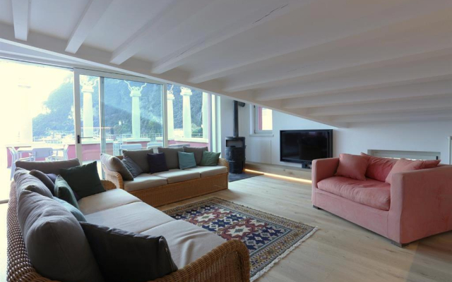 Hotel Giardino Verdi